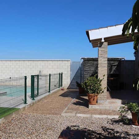 Chalet Mirlo كونيل ذي لا فرونتيرا المظهر الخارجي الصورة