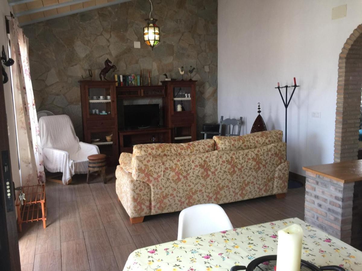 Chalet Mirlo كونيل ذي لا فرونتيرا المظهر الخارجي الصورة