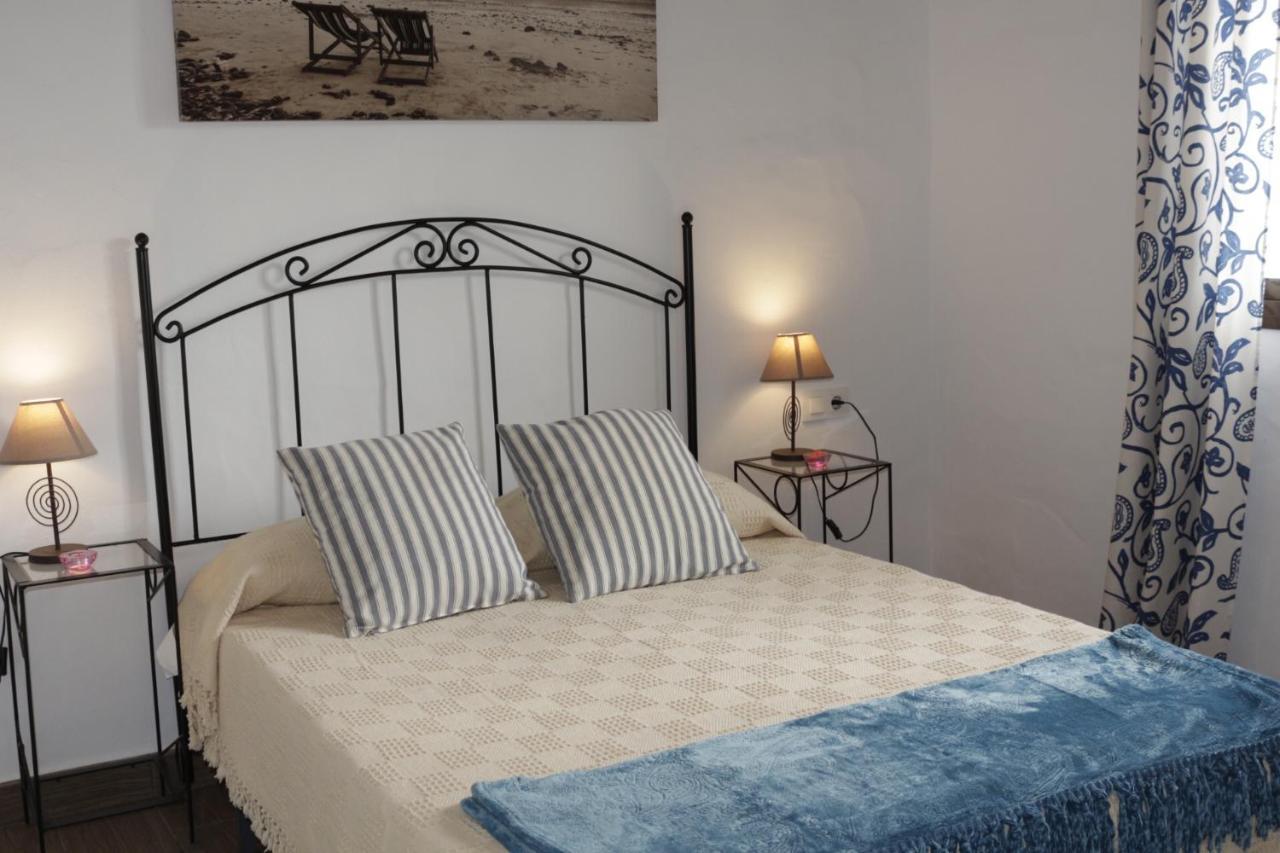 Chalet Mirlo كونيل ذي لا فرونتيرا المظهر الخارجي الصورة