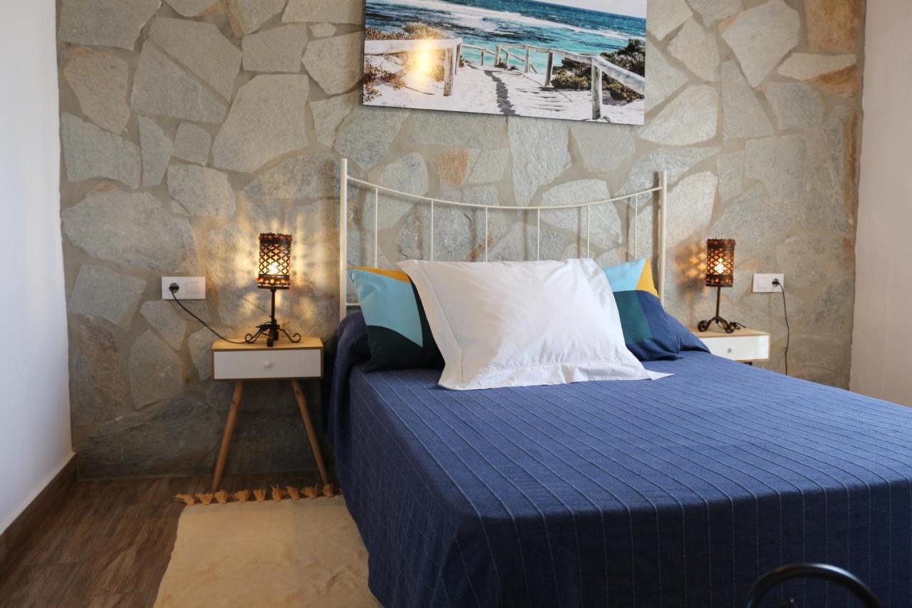 Chalet Mirlo كونيل ذي لا فرونتيرا المظهر الخارجي الصورة